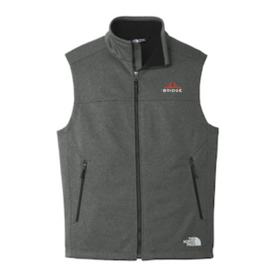 TheBridge - The North Face - Ridgeline Soft Shell Vest