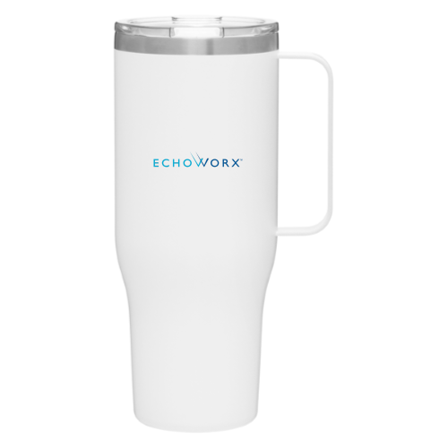 Echoworx - Denali - 40oz Thermal Tumbler