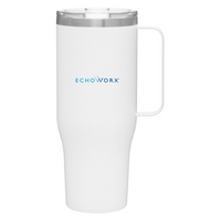 Echoworx - Denali - 40oz Thermal Tumbler