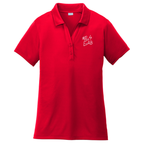 True Red