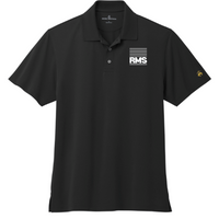 RMS - Brooks Brothers Mesh Pique Performance Polo v1