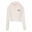 ABCHealthCareInc. - Independent Trading - Women's Crop Hoodie