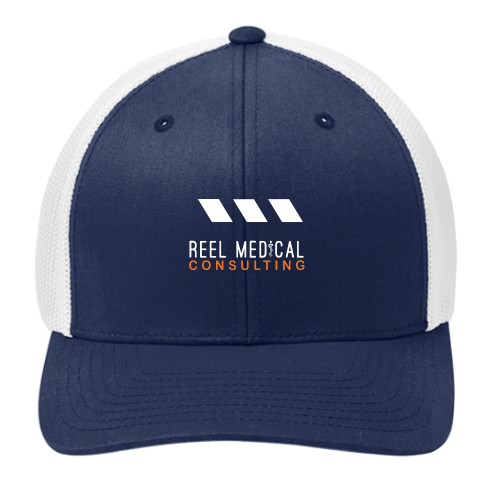 True Navy White