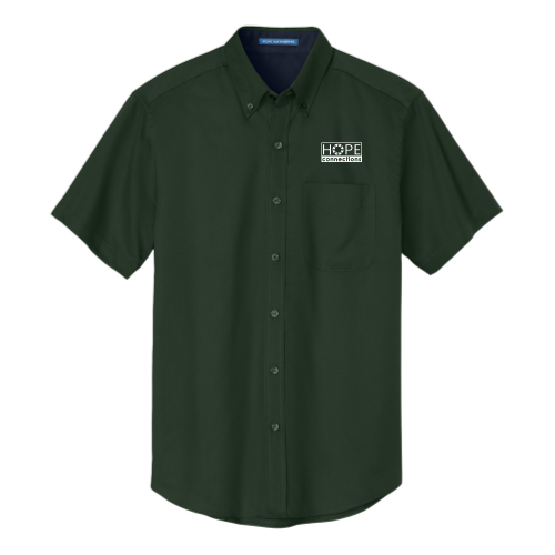 Dark Green Navy