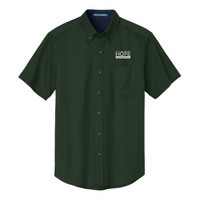 Dark Green Navy