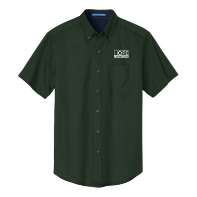 Dark Green Navy