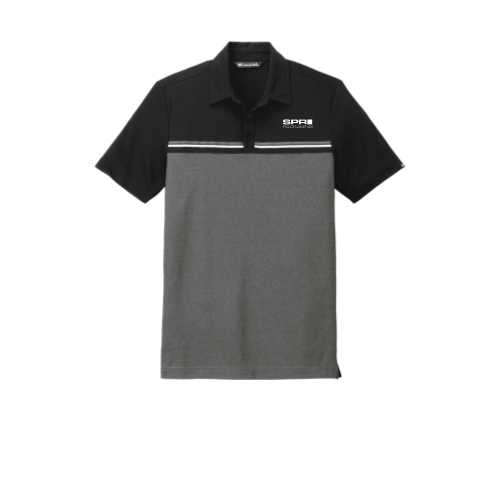 SPRPackaging - TravisMathew - Men's Sunset Blocked Polo