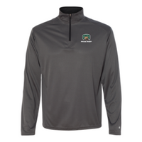 OUPT2 - B-Core Quarter-Zip Pullover v4