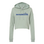 JacksonCountyMCF Independent Trading - Crop Hoodie