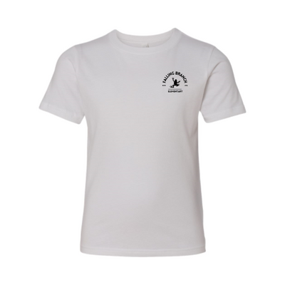 FBE - Youth Premium Short Sleeve Crew