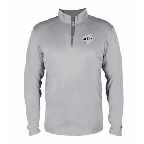The Grove - B-Core Quarter-Zip Pullover v1