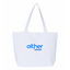 AitherHealth - 24.5L Canvas Zippered Tote