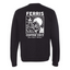 FerrisCoffee - Independent Trading - Light House Crew Sweatshirt