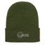 RiseChiropracticandWellness - Cuffed Knit Beanie