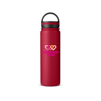 AlliedPediatricTherapy - 24oz Vacuum Bottle