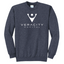 VeracityCapital - Port & Company Classic Crewneck Sweatshirt