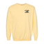 OldCranks - Pigment-Dyed Crewneck Sweatshirt