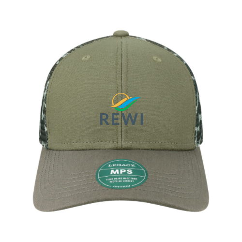 Olive Grey Grey Camo