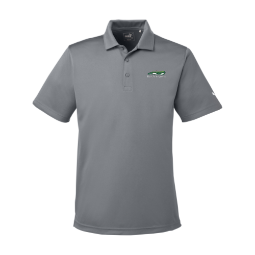 BackNineGreens - Men's Icon Golf Polo