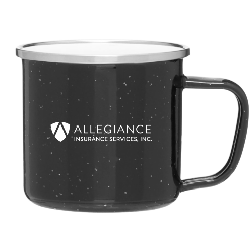 Allegiance  - Camper Mug