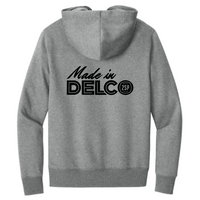 2SP - Made in Delco Hoodie