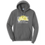PACE - Port & Company Classic Pullover Hooded Sweatshirt v1