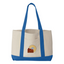 CasaEsperanza 11 Ounce Cotton Canvas Tote