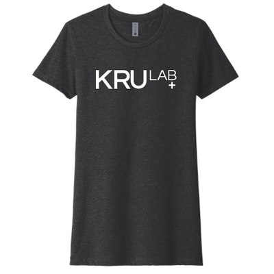 KRU PT - Next Level Women's CVC Tee