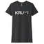 KRU PT - Next Level Women's CVC Tee