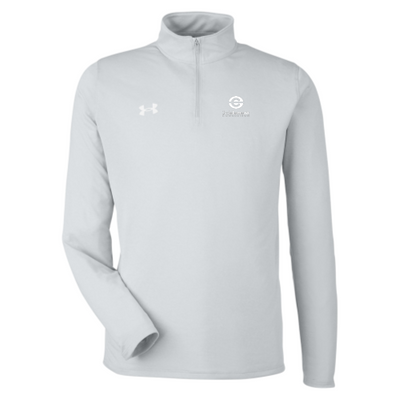 3rdElement - Men's Team Tech Quarter-Zip v1
