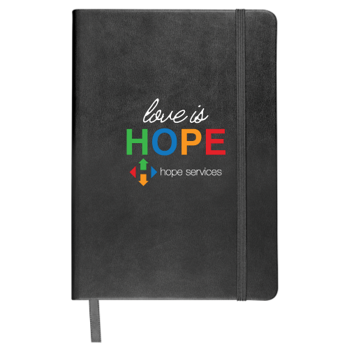 HopeServicesFS - Tuscany Journal