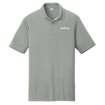 Melissa - Men's Posicharge Competitor Polo