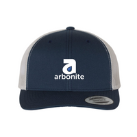 NAVY SILVER