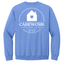 Careworkus - Gildan Heavy Blend Crewneck Sweatshirt v1