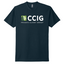 CCIG - Next Level - Unisex CVC T-Shirt