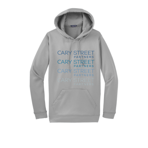 CSP - Sport-Tek Sport-Wick Fleece Hooded Pullover