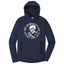 ShotGunLawEnforcementMC - Era Venue Fleece Pullover Hoodie V3 "Support Your Local"