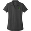 HumanBearConflicts - Sustainable Port Authority Ladies C-FREE Cotton Blend Pique Polo