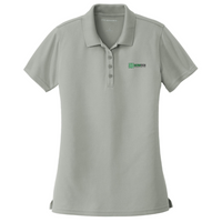 UltraTech - Port Authority Ladies Dry Zone UV Micro-Mesh Polo v2