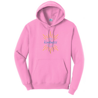 Candy Pink