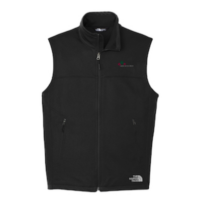 ClarenceDavids - The North Face Ridgeline Soft Shell Vest