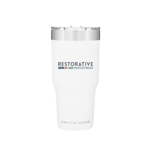 RestorativeIndustries - Titan 30oz Thermal Tumbler