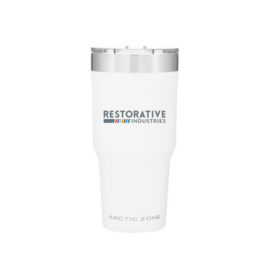 RestorativeIndustries - Titan 30oz Thermal Tumbler