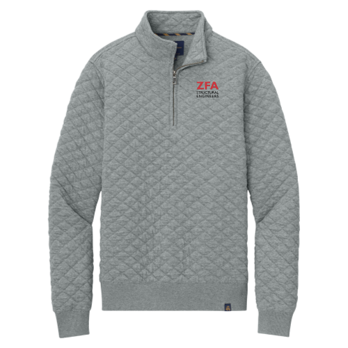 Light Shadow Grey Heather