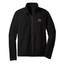 GavishRealEstate - Port Authority Microfleece Jacket