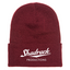 Shadrack - Adult Cuffed Knit Beanie