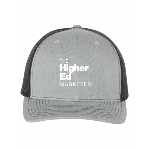 CaylorSolutions - Trucker Cap 112 v3