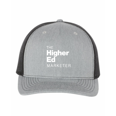 CaylorSolutions - Trucker Cap 112 v3