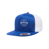 TheClubhouse YP Classics - 5-Panel Trucker
