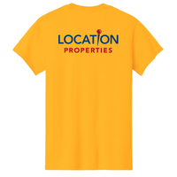 LocationProp - Gildan - Men's 5000